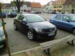 Dies ist ein Opel Astra gesehen am 23.04.07.