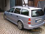Astra G Kombi BJ.2003 Bild habe ich 12.08.2006 gemacht.