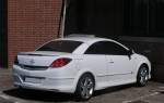 Opel Astra Cabriolet.