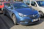 Opel Cascada in Kempen, 12.10.14