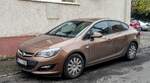 Diesen Opel Astra J Sedan habe ich in November 2020 fotografiert.