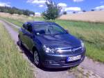 Astra GTC 1.9 Baujahr 2006