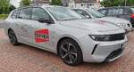=Opel Astra Sports Tourer der Firma TEPPER, 07-2026