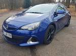 Opel Astra J GTC OPC - 25.02.2017 am Eisenberg
