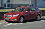 Opel Insignia Kombi in Bonn 04.03.2010