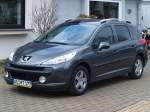 Peugeot 207 SW Urban Move