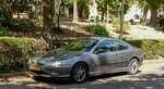 Diesen Peugeot 406 Coupé habe ich in August, 2021 aufgenommen.