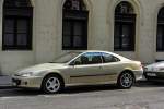 Peugeot 406 Cabriolet.