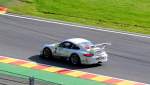 PORSCHE 911 GT3 CUP CHALLENGE BENELUX 2014, Nr.2 Team: ALLURE beim FIA WEC 6h Spa Francorchamps ( Supportrace)am 3.5.2014