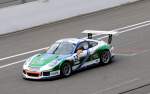 Nr.12 Porsche 911 (Type 991) GT3 Cup Car , Porsche Carrera Cup Great Britain, Supportrace bei den FIA WEC 6h Spa Francorchamps 2.Mai 2015