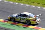 PORSCHE 911 GT3 CUP CHALLENGE BENELUX 2014, Nr.