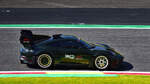 Porsche 911 (992) GT3 von Manthey, stand f�r VIP Fahrten bei den FIA WEC 6h Spa- Francorchamps am 9.5.2026 zu Verf�gung