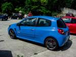 Renault Clio III R.S.