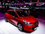 Renault Clio Grandtour.