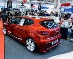 Renault Clio IV, Tuning von Elia.