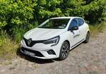 Renault Clio | ITL / Captrain | Anklam | Juni 2026