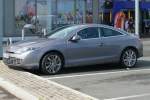 Renault Laguna Coupe in St.