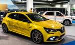2018er Renault Megane R.S.