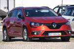 Renault Modus in schicker Lackierung (Olhão/Portugal, 25.01.2019)