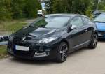 Renault Megane GT Sport in Euskirchen - 25.08.2014