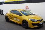 2014-er Renault Megane RS 265. Foto: 14.09.2014