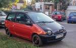 Renault Twingo der ersten Generation.