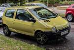 Renault Twingo aus der ersten Generation.