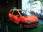 Der Renault Twingo mal anders