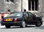 Rolls Royce des Lord Mayor of Westminster am 05.06.17 in London