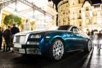Rolls Royce Wraith by Mansory in Monaco am 25.5.14