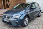 =Seat Ibiza, Kath`s Neuer im Mai 2026