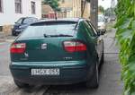 Seat Leon I.