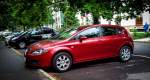 Seat Leon gesehen am 15.05.2012