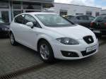 Limousine SEAT 1.2 Ibiza Copa gesehen anl��lich 25 Jahre Autohaus PREUSS, Wismar [02.06.2012]