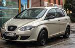 Diesen Seat Toledo Mk2 habe ich in Februar, 2026 gesehen.
