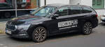 =Skoda Octavia von TECHNIK-PLUS aus Fulda, 08-2022