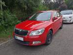 Skoda Octavia am 16.05.2024