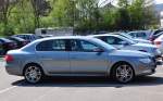 Skoda Superb in Bad Neuenahr 18.04.2010