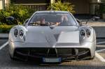 Pagani Huayra in Pebble Beach am 19.8.2012
