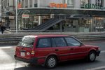 Toyota Corolla Wagon E90 (1987-1992).