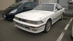Toyota Soarer GT  TwinTurbo L in Niigata, Japan (Februar 2016)