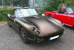 TVR Chimaera.