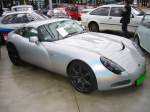 TVR T350C.