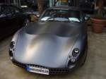 TVR Tuscan S Speed Six.