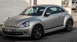 Diesen VW Beetle A5 habe ich in 03.2026 fotografiert.