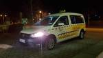 =VW Caddy von Taxi-nonstop Ettlingen, 03-2020