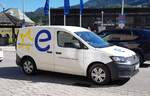=VW Caddy von  euroics-denk  unterwegs in Berchtesgaden, 09-2022