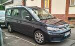 Diesen VW Caddy (4.