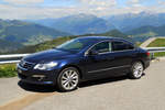 VW Passat CC Modell 2011.