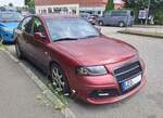 Vw Passat am 05.08.2023